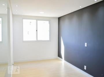 Apartamento · 44m² · 2 Quartos · Apartamento para Aluguel - Itaquera, 2 Quartos, 44 m² - São Paulo
