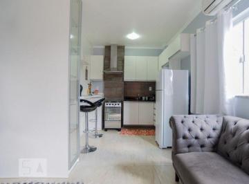 Apartamento · 40m² · 1 Quarto · 1 Vaga · Apartamento para Aluguel - São José, 1 Quarto,  40 m² - Canoas