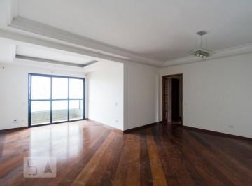 Apartamento · 135m² · 4 Quartos · 2 Vagas · Apartamento para Aluguel - Chácara Inglesa, 4 Quartos, 135 m² - São Paulo