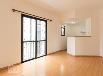 Apartamento · 35m² · 1 Quarto · 1 Vaga · Apartamento para Aluguel - Itaim Bibi, 1 Quarto, 35 m² - São Paulo
