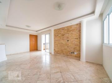 Apartamento · 97m² · 3 Quartos · 3 Vagas · Apartamento para Aluguel - Campestre, 3 Quartos, 97 m² - Santo André