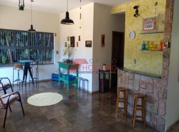 Foto 01 · Casa, Parque São Quirino, Campinas, SP