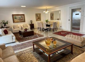 005189b818a24f7891f2498da497d27dbbd68745 · Apartamento com 4 dormitórios à venda, 257 m² por R$ 1.800.000,00 - Gonzaga - Santos/SP