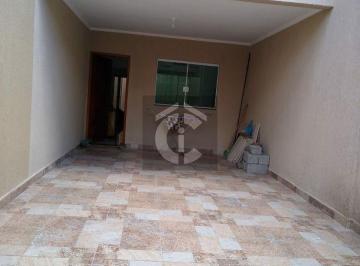 Casa · 111m² · 3 Quartos · 3 Vagas · Sobrado à venda, 3 quartos, 1 suíte, 3 vagas, 112 m² - Vila Ema