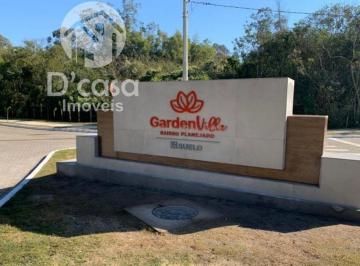 Terreno · 244m² · Terreno à venda no bairro Garden Ville - Gravataí/RS