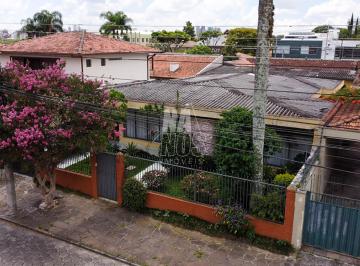 Casa de 4 quartos, Curitiba ·  CASA COMERCIAL A VENDA NO BAIRRO CRISTO REI