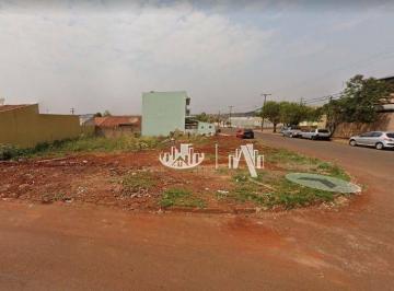 132ba21e7f910e5b815c41f36e944fb9414056d7 · Terreno à venda, 317 m² por R$ 220.000,00 - Residencial Vila Romana - Londrina/PR