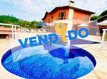 0df5158c648f0f77f8c0a4294907132efdbb7f01 · Luxuosa Chácara Mobiliada de 5 Dormitórios à Venda em Canedos, Piracaia/SP - 2980 m²