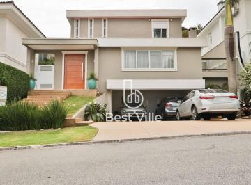 025f1dc62b8f3017e2c19d6003e9b545f0a3142e · Casa com 4 dormitórios à venda, 405 m² por R$ 3.850.000,00 -  Alphaville - Santana de Parnaíba/SP