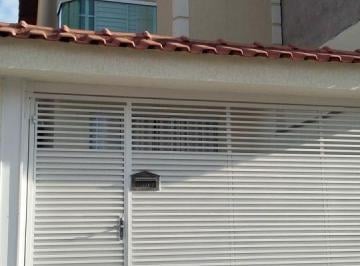 Casa · 125m² · 3 Quartos · 2 Vagas · SOBRADO COM 3 DORMITÓRIOS SENDO 1 SUITE A VENDA, 125m² - JARDIM ADRIANA - GUARULHOS/SP
