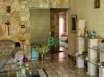 e61f7eed5e086b0e4a9415d16d37ca42bbf2cc26 · Sobrado à venda, 424 m² por R$ 1.850.000,00 - Cambuci - São Paulo/SP