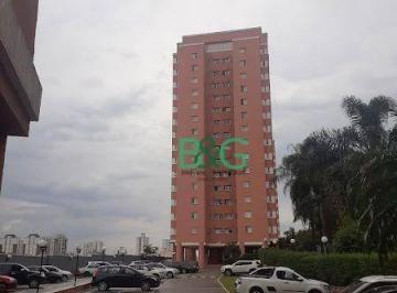 VENDO APARTAMENTO NO JD TEXTIL EXCELENTE AP · Apartamento, 76 m² - venda por R$ 695.000,00 ou aluguel por R$ 4.501,00/mês - Vila Carrão - São Paul