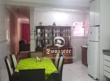 e7c539698796a38f759ae16278b55aea9dc2ca9e · Sobrado à venda, 130 m² por R$ 688.999,99 - Jardim Monte Líbano - Santo André/SP