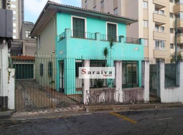 9dce980059f9a106875df8e37aa3ee24799dd617 · Sobrado com 3 dormitórios à venda, 200 m² por R$ 1.150.000,00 - Centro - São Bernardo do Campo/SP