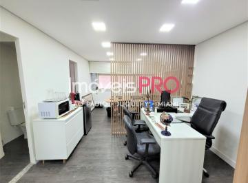 Comercial · 30m² · 1 Vaga · Cj comercial ! Reformado - MOEMA - 30M²