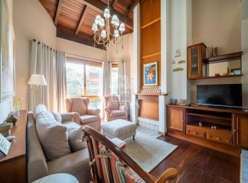 Apartamento · 97m² · 1 Vaga · APARTAMENTO À VENDA EM GRAMADO COM QUATRO DORMITÓRIOS!