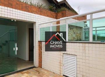2b49a32a3024aac0160f596c4865e6300972a8b5 · Village com 4 dormitórios à venda, 190 m² por R$ 1.179.000,00 - Embaré - Santos/SP