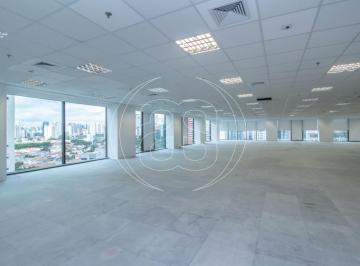 Comercial · 1032m² · 30 Vagas · CONJUNTO COMERCIAL PARA LOCAÇÃO - BROOKLIN