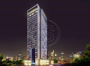 Apartamento · 19m² · 1 Quarto · Studio para VENDA - Brooklin - Breve Lançamento