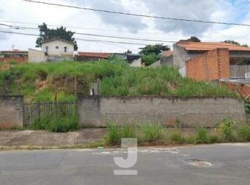 Terreno · 460m² · Terreno à Venda - Vila Alberto Simões, Campinas - 460m2