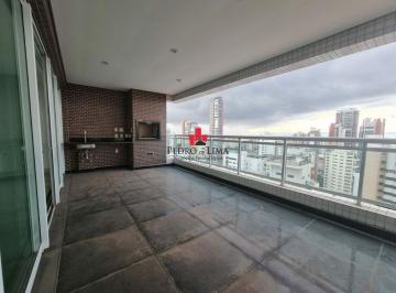 Apartamento · 171m² · 4 Quartos · 4 Vagas · Condomínio Maria Montessori - Apartamento Varanda Gourmet 4 quartos  2 suítes e 4 vagas no Tatuapé