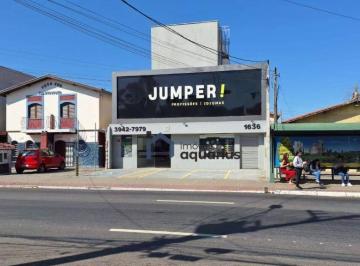 c3cce4f5fb10832d36e808fa31c88d7b1fcf1697 · Prédio, 313 m² - venda por R$ 3.290.000,00 ou aluguel por R$ 16.300,00/mês - Vila Ema - São José dos