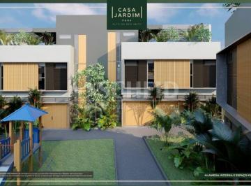 Casa · 529m² · 4 Quartos · 4 Vagas · Condomínio de Casas - Alto da Boa Vista _CASA JARDIM PARK ALTO DA BOA VISTA