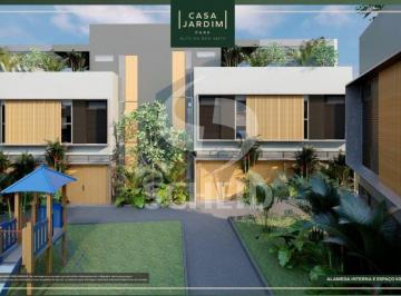 Casa · 529m² · 4 Quartos · 4 Vagas · Condomínio de Casas - Alto da Boa Vista _CASA JARDIM PARK ALTO DA BOA VISTA