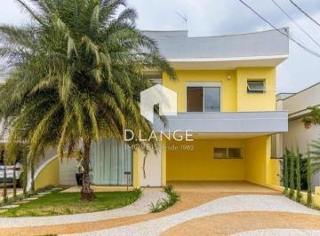 Casa · 374m² · 3 Quartos · 4 Vagas · Casa à venda no bairro Swiss Park em Campinas