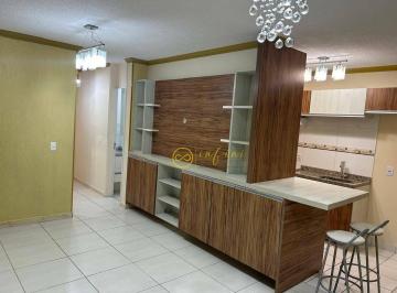 ac0d9eb269cc1ffefe583ae9398a3ed12a4ec766 · Apartamento com 3 Quartos para alugar, 64 m² por R$ 2.600/mês - Condomínio Villa Flora - Votorantim/