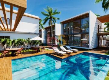 Apartamento · 81m² · 3 Quartos · 1 Vaga · Apartamento à venda, 3 quartos, 3 suítes, 1 vaga, Centro - Maraú /BA
