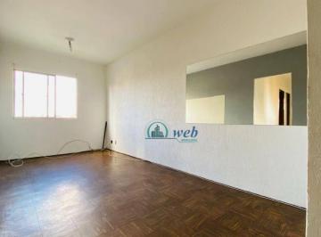 54c84655a6c705958d0baf738a43f1e65a32fd19 · Apartamento para alugar, 56 m² por R$ 1.625,00/mês - Jardim Irajá - São Bernardo do Campo/SP