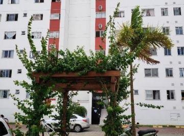 74387154fdb9c82660dddbd7fb6c17db6ba9b91d · Apartamento com 2 dormitórios para alugar, 46 m² por R$ 2.625,00/mês - Ressacada - Itajaí/SC