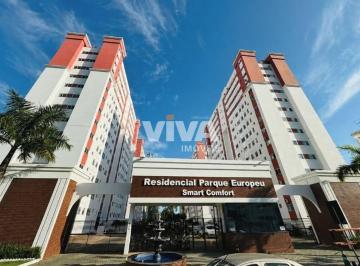 c145f4ff2a935734f9ea50c613999d285ef7e125 · Apartamento com 2 dormitórios para alugar, 46 m² por R$ 2.625,00/mês - Ressacada - Itajaí/SC