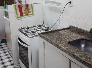0383231cebef34fc61632e1ef6a1542873238d41 · Apartamento com 2 dormitórios à venda, 53 m² por R$ 200.000,00 - Jardim Sulacap - Rio de Janeiro/RJ