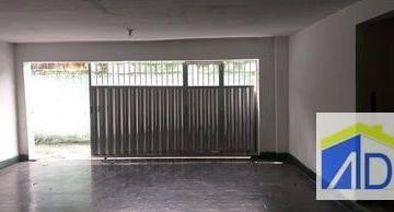 33d65cd2e1526a037b86a198ff9caf7b00915d9b · Casa com 3 dormitórios à venda, 150 m² por R$ 428.000,00 - Madureira - Rio de Janeiro/RJ