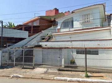 Casa · 257m² · 4 Quartos · 2 Vagas · Sobrado com 4 dormitórios à venda por R$ 750,000 - Tucuruvi - São Paulo/SP