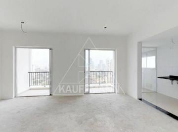 Apartamento · 163m² · 2 Quartos · 3 Vagas · Cobertura triplex no Brooklin