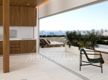 Apartamento · 514m² · 6 Quartos · 6 Vagas · Cobertura  Duplex à venda no Jardim Paulista, 6 Dormitórios (4 Suítes), 513,90m² A.U