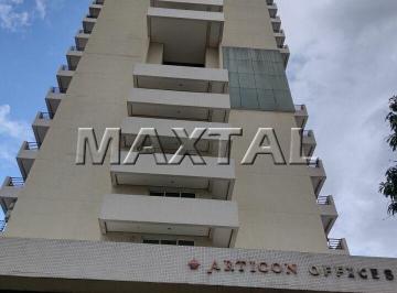 Comercial · 140m² · 4 Vagas · Salas comerciais à venda, com 4 vagas, próximo ao metrô Santana, com renda.