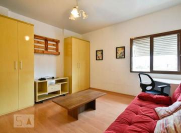 Apartamento · 31m² · 1 Quarto · Apartamento à Venda - Bela Vista, 1 Quarto, 31 m² - São Paulo