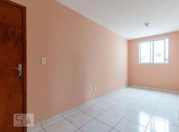 Apartamento · 50m² · 2 Quartos · 1 Vaga · Apartamento à Venda - Itaquera, 2 Quartos, 50 m² - São Paulo
