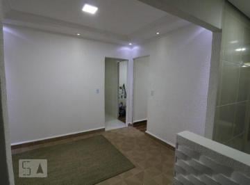 Apartamento · 47m² · 2 Quartos · 1 Vaga · Apartamento à Venda - Sapopemba, 2 Quartos, 47 m² - São Paulo