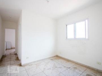 Apartamento · 56m² · 2 Quartos · 1 Vaga · Apartamento à Venda - Parque João Ramalho, 2 Quartos, 56 m² - Santo André