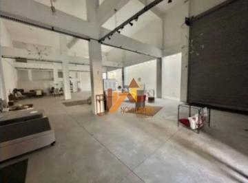 2291abb3f73c7af51e790e21e7874f5b35e9d36c · Galpão para alugar, 350 m² por R$ 16.100,53/mês - Utinga - Santo André/SP