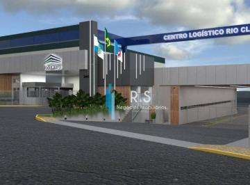 ca740f4b91eb459207bb522f8400b39db007bf7e · Galpão para alugar, 1500 m² por R$ 44.385,00/mês - Jardim Novo II - Rio Claro/SP