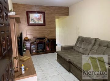 Casa · 95m² · 3 Quartos · 2 Vagas · Casa Sobrado em Jardim Suina - Taboão da Serra