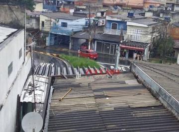 2b3cff535e6b545d0945138a1e22868055b42f00 · Casa à venda, 100 m² por R$ 480.000,01 - Jardim Paraventi - Guarulhos/SP