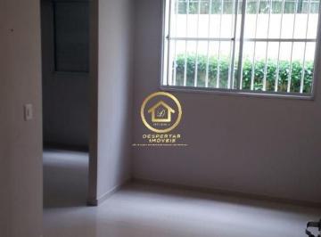 Apartamento · 43m² · 2 Quartos · Apartamento à venda - no Jaraguá