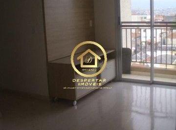 Apartamento · 57m² · 2 Quartos · Apartamento à venda - no Vila Carolina